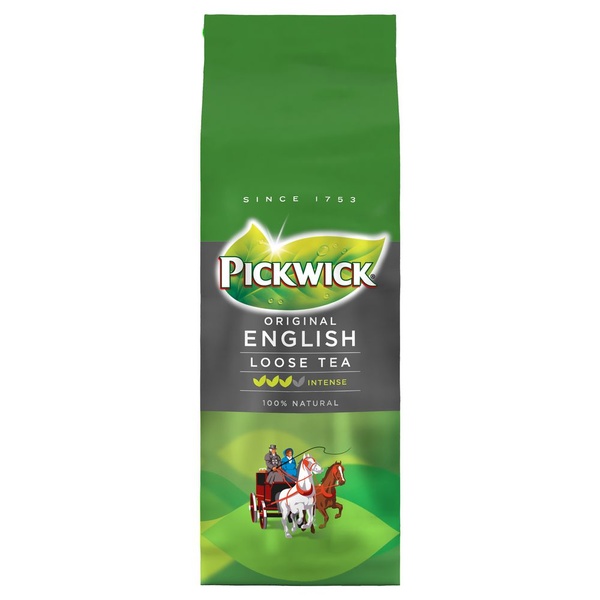 PICKW english leaf tea losse thee 100 GR