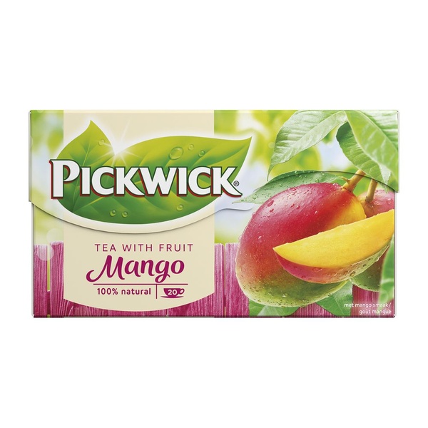 PICKW mango 1-kops 20 ST