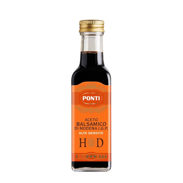 PONTI balsamico high density 100 ML