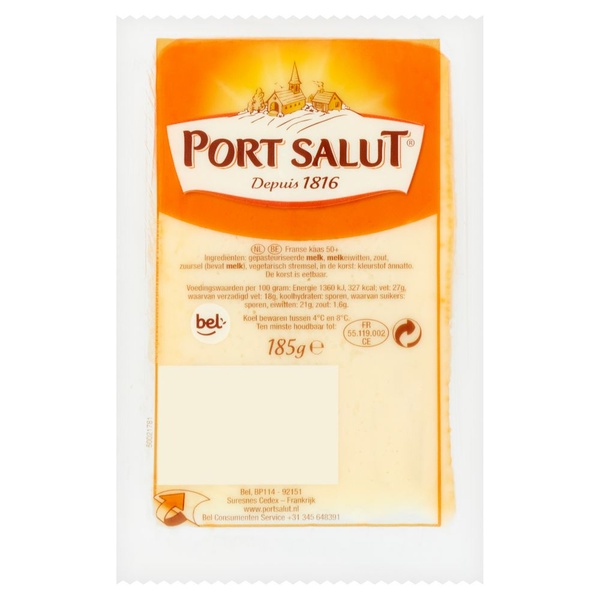 PORT S port salut 185 GR