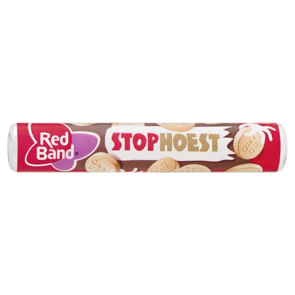 RED-BAND stophoest 40 GR