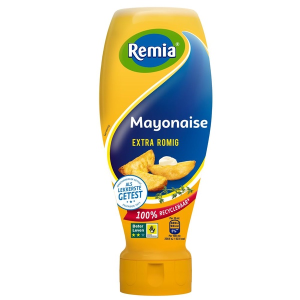 REMIA mayonaise 500 ML