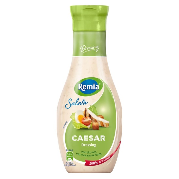 REMIA salata caesar 250 ML