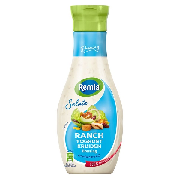 REMIA salata ranch 250 ML
