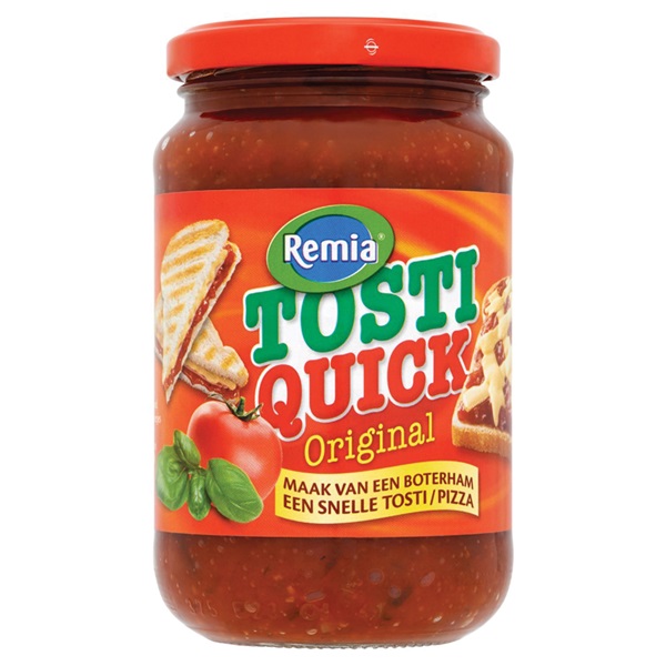 REMIA tosti quick original 350 ML