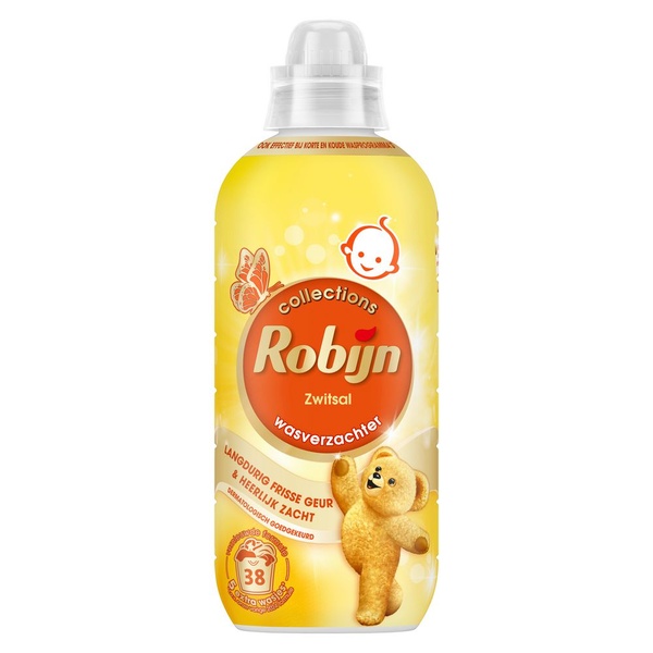 ROBYN wasverzachter zwitsal 765 ML
