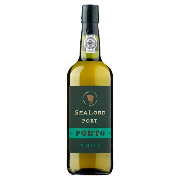 SEA LORD port wit 75 CL