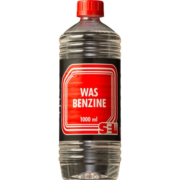 SEL wasbenzine 1 LT