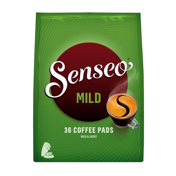 SENSEO mild 36 ST