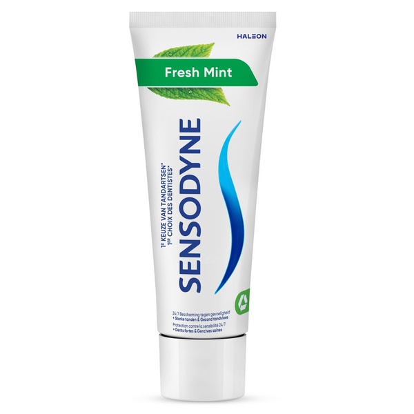 SENSOD tandpasta fresh mint 75 ML