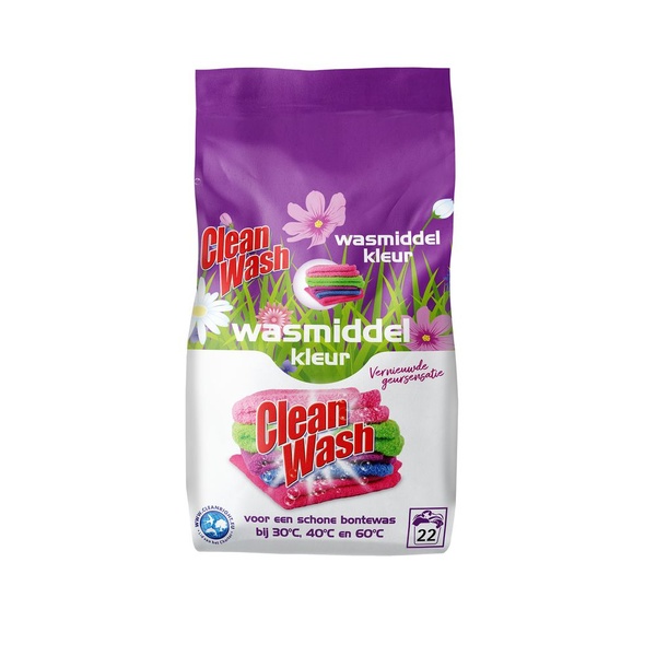 SENZORA waspoeder kleur 1.65 KG