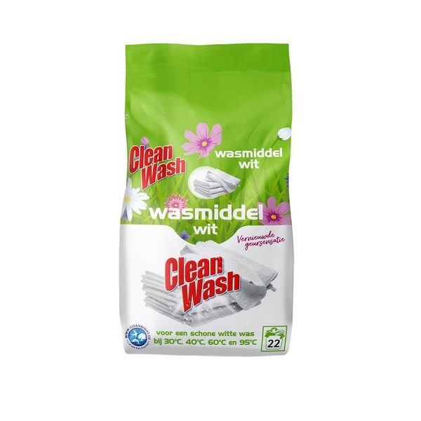 SENZORA waspoeder wit 1.65 KG