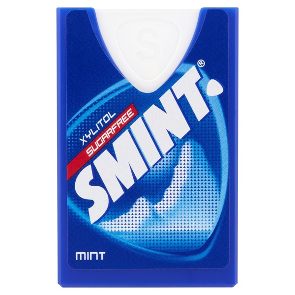 SMINT mints sv 8 GR