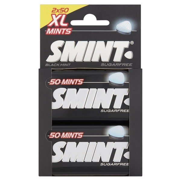 SMINT blackmint xl . 2 ST