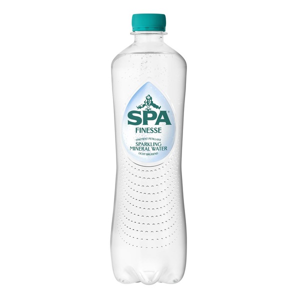 SPA finesse fl 500 ML