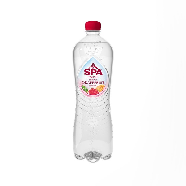 SPA touch of grapefruit kzh 1 LT