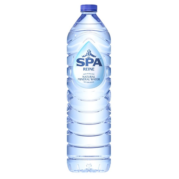 SPA reine fl 1.5 LT