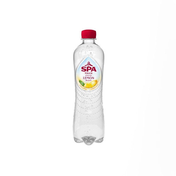 SPA touch of lemon 500 ML