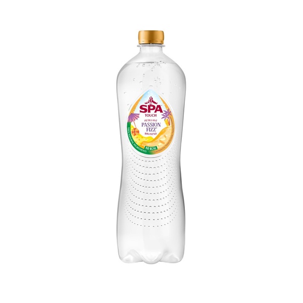 SPA touch passion fizz 1 LT