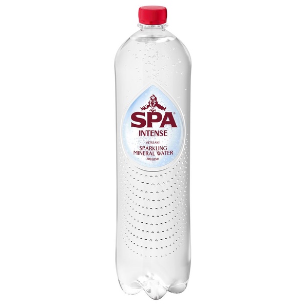 SPA intense fl 1.5 LT