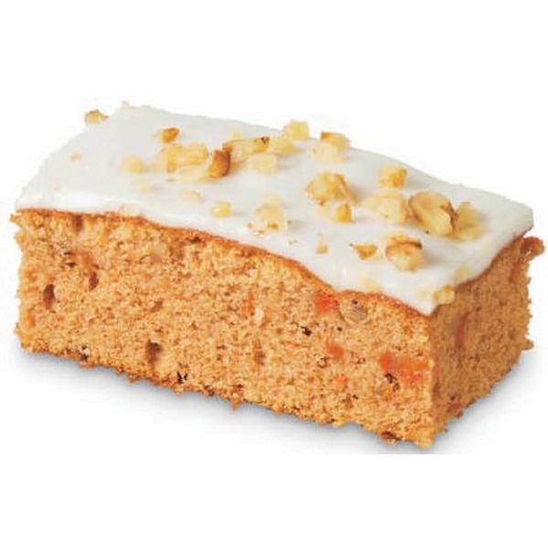 SPAR carrot cake 80 GR