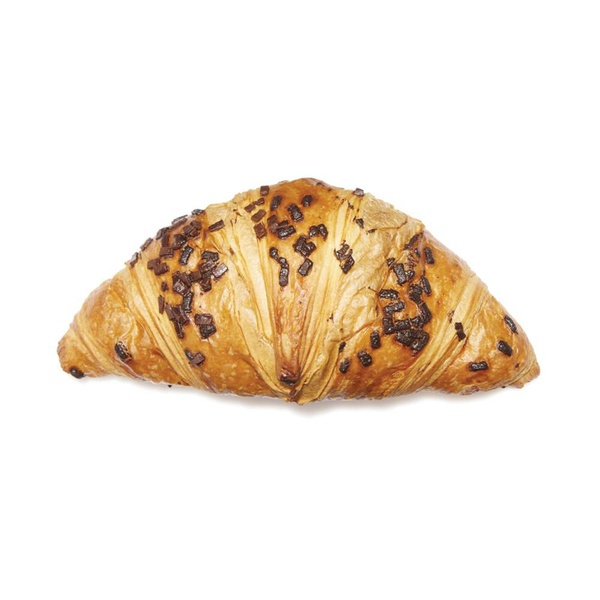chocolade croissant 1 ST