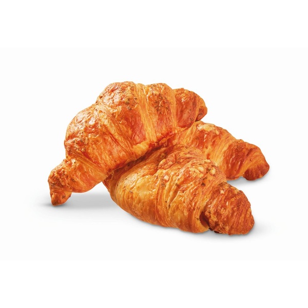 ham kaas croissant 100 GR