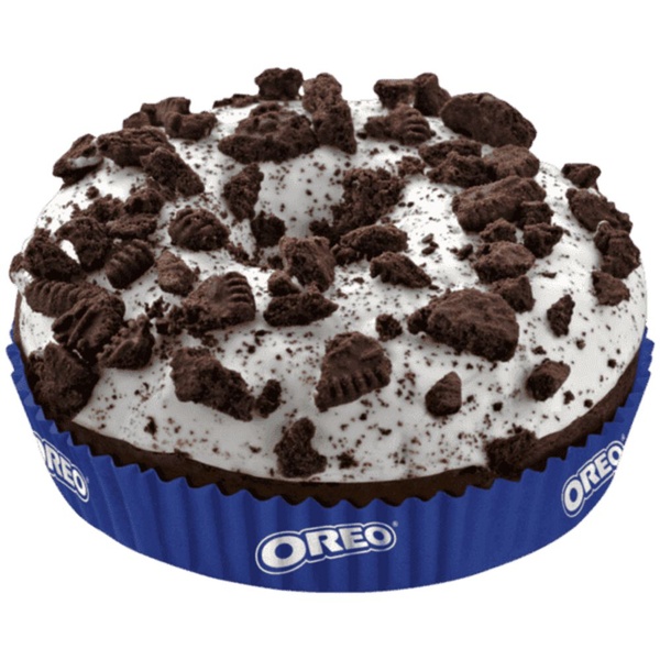 SPAR oreo donut 73 GR