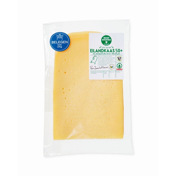 SPAR EDB eilandkaas b gsn 1 KG