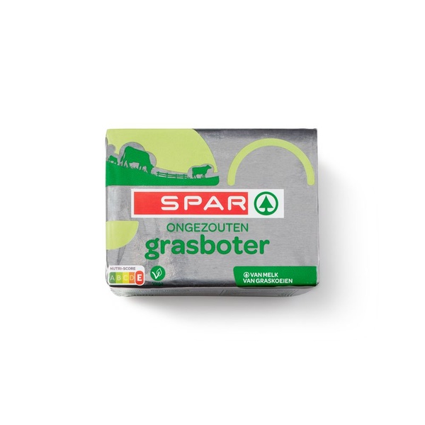 SPAR grasboter 250 GR