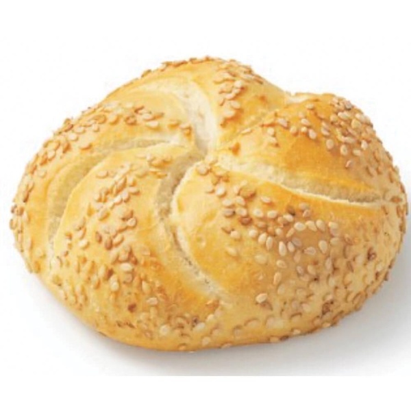 kaiserbroodje sesamzaad 70 GR