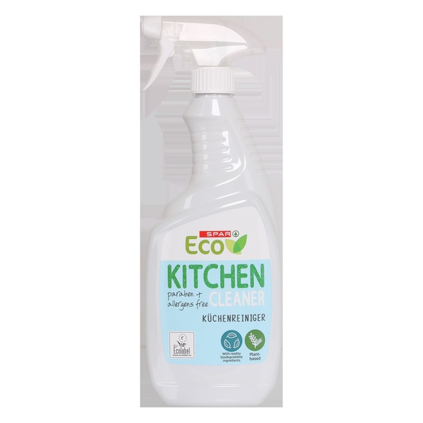 Spar keukenreiniger spray eco 750 ML