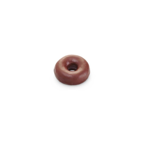 SPAR mini donut chocolade 26 GR