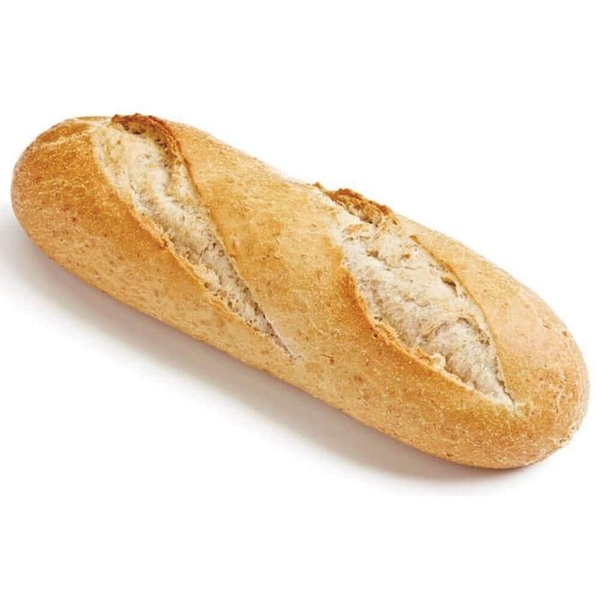 pistolet deluxe bruin 110 GR