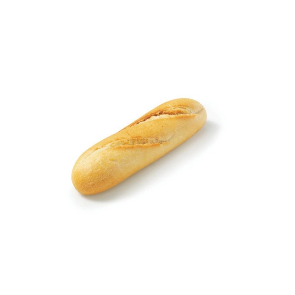 pistolet deluxe wit 110 GR