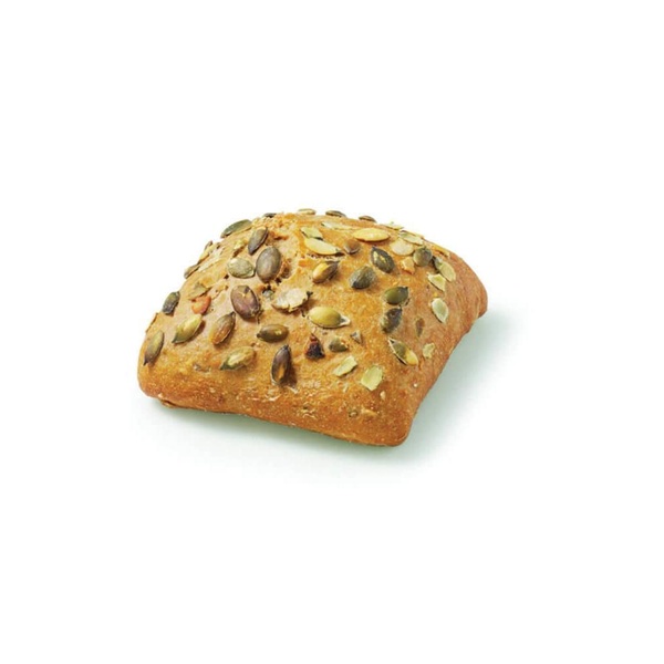 pompoen broodje 80 GR