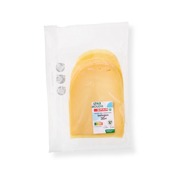 SPARWOUD gesn. belegen 35+ 180 GR