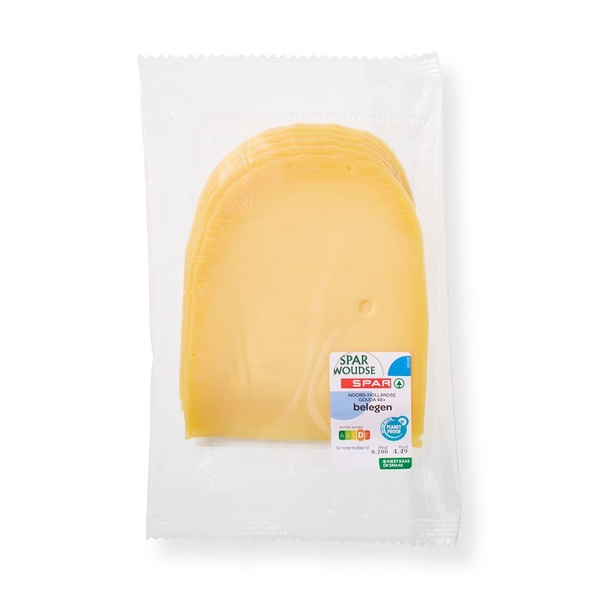 SPARWOUD gesn. belegen 48+ 200 GR