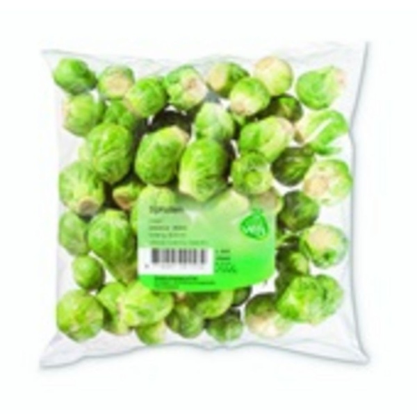AGF spruiten 500 GR