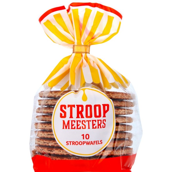 STROOP stroopwafels 10 ST