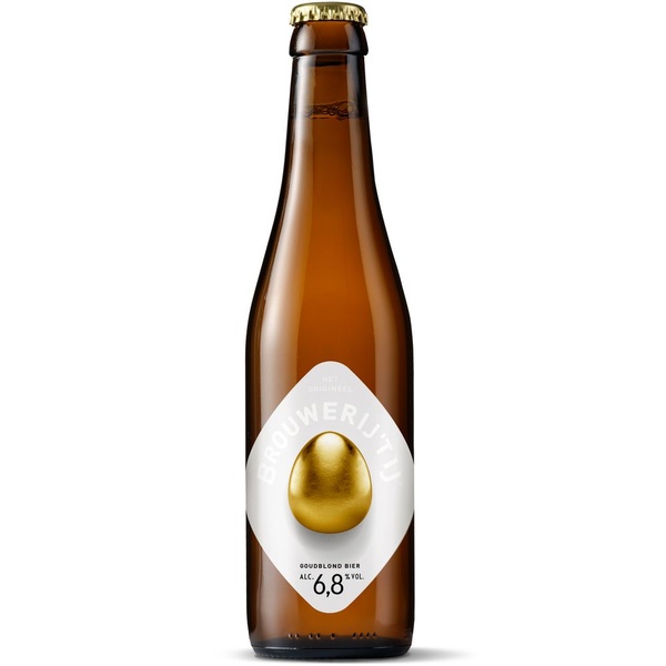 T_IJ gouden ij fl 330 ML