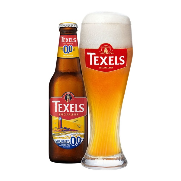 TEXELS skuumkoppe 0.0 fl 300 ML