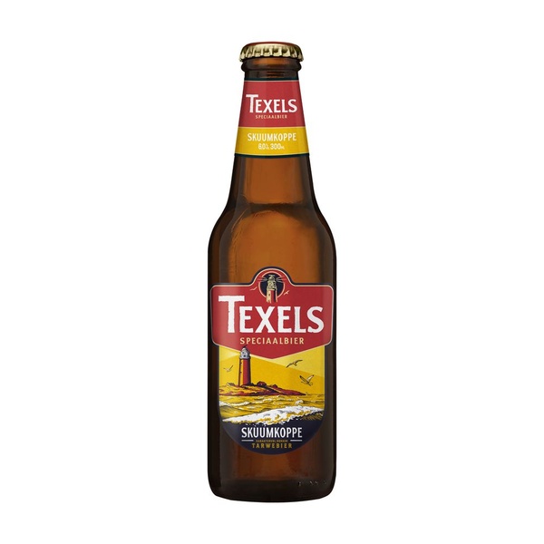 TEXELS skuumkoppe fl 300 ML