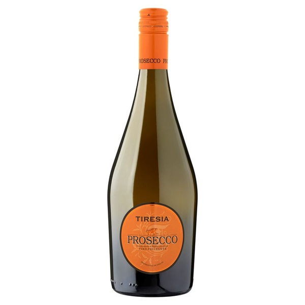 TIRESIA prosecco 750 ML
