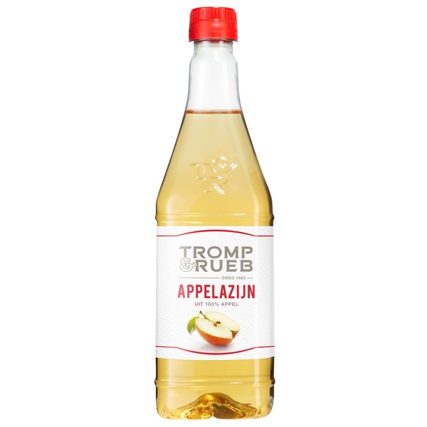 TROMP_RU appelazijn 750 ML
