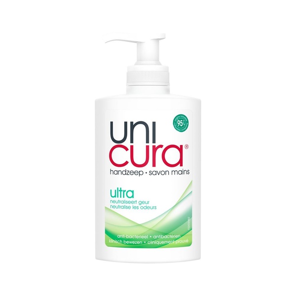 UNICUR handzeep ultra 250 ML