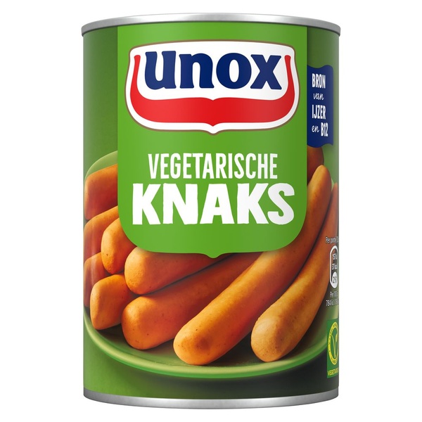 UNOX knaks vega 400 GR