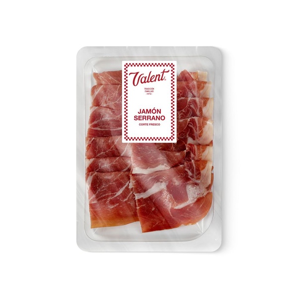 Valent serranoham all naturale 40 GR