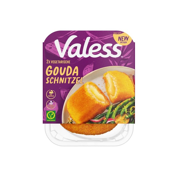 VALESS Milner schnitzel 180 GR