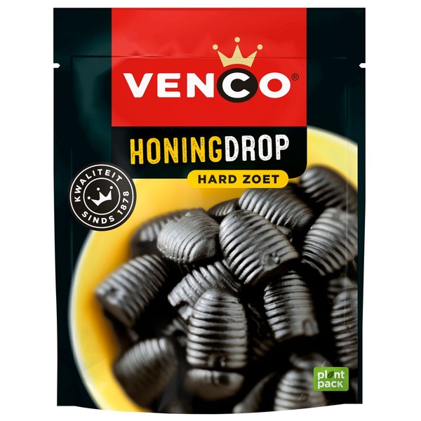 VENCO honingdrop 235 GR